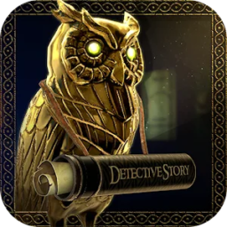Historia de Detective en Sala de Escape 3D
