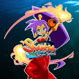 Shantae y las Siete Sirenas