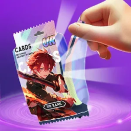 Soul TCG: Jogos de Batalha de Cartas