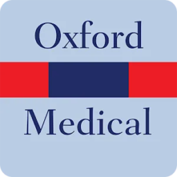Diccionario Médico Oxford