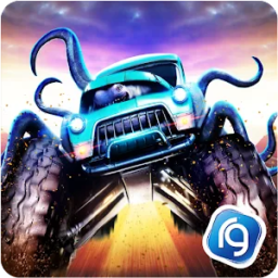 Monster Truck Xtreme Carreras