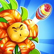 Merge Plants (MOD, Unlimited Coins/Gems)