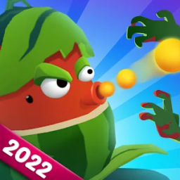 Merge Plants 3D – Defensa del Jardín