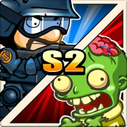 SWAT e Zumbis Temporada 2