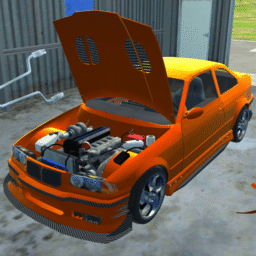 My First Summer Car: Mecánico