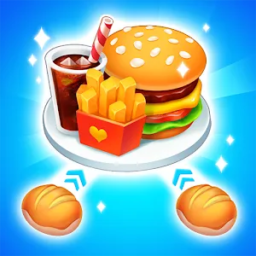 Merge Resto – Combina y Decora
