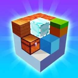 Master Builder City Explorar (Craftman Go)