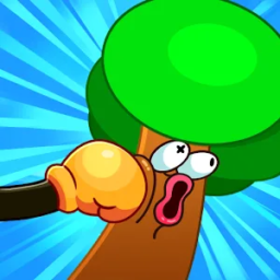 Punch Guy: Golpea al Monstruo