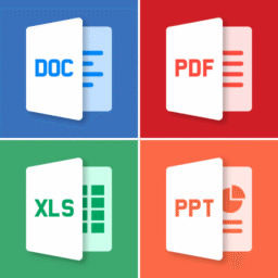 Leitor de Documentos All