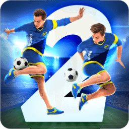 SkillTwins: Jogo de Futebol