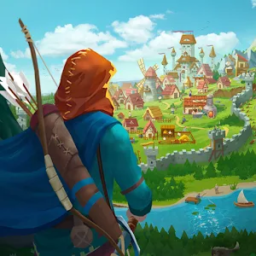 Hero Legacy: RPG de Aventura
