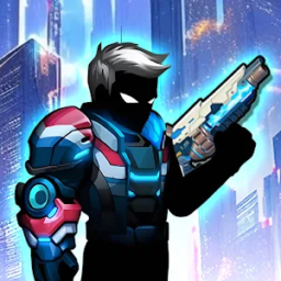 Epic Shadow: Guerra RPG Inactiva