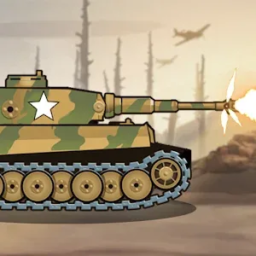 Jogo de Estratégia de Guerra: RTS WW2