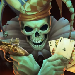 Piratas y Rompecabezas