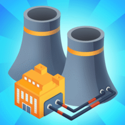 Factory World: Conectar Mapa