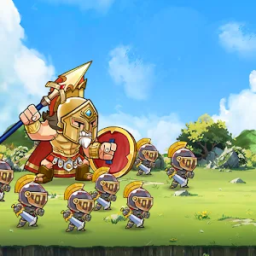Defensa de Castle War