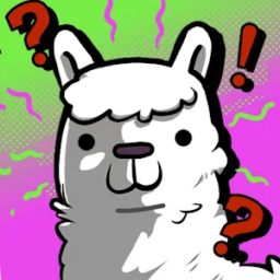 Mutant Llama: Jogo ocioso de incubação