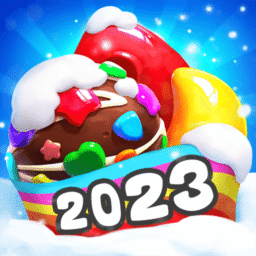 Crazy Candy Bomb-Dulce