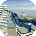 Rope Hero: Original