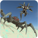 Spider Robot