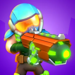 Space Hero: Tirador de Invasión