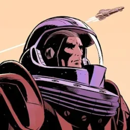 Out There: Edição Ω