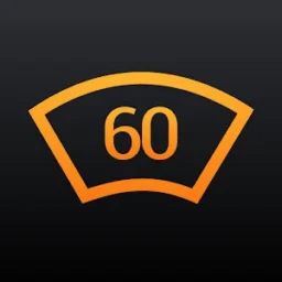 Antirradar HUD Speed
