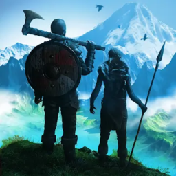 Last Viking: Dios de Valhalla