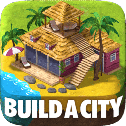 Town Building: Tropic Ci