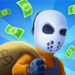 Merge Robbers: Fusión Inactiva
