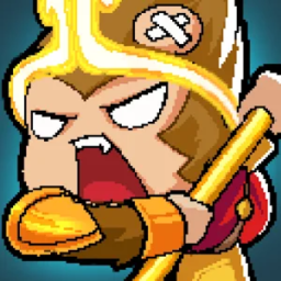 Pixel Squad: Guerra das Lendas