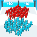Join Clash 3D (MOD, Unlimited Coins)