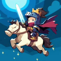 Nighty Knight: Guerra da Fronteira TD