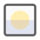 White Sweet Edge – Icon Pack