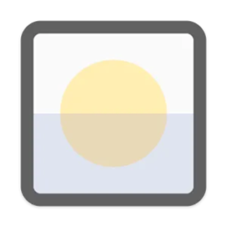 White Sweet Edge – Paquete de Iconos