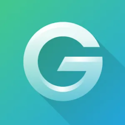 Glass UI Paquete de Iconos