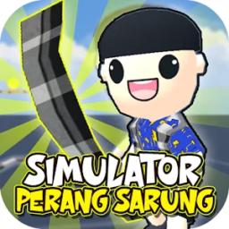 Simulador de Guerra de Sarung 3D