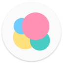 Flat Pie – Icon Pack