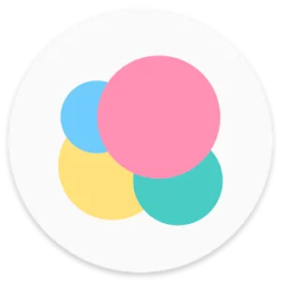Flat Pie – Paquete de Iconos