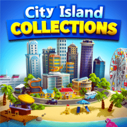 City Island: Juego de colecciones