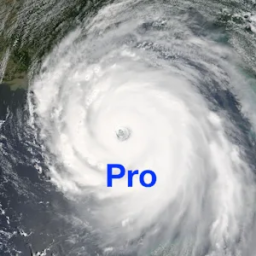 global storms pro MOD