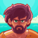 Tinker Island (MOD, Unlimited Resource)