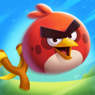 Angry Birds 2 (MOD, Dinero Ilimitado)