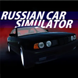 RussianCar: Simulador