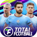 Total Football – Legendary Football