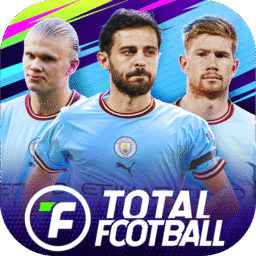 Total Football – Legendary Football