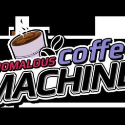 Anomalous Máquina de Café