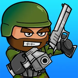 Mini Militia Mod Dinero Ilimitado