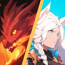 DragonMage: Supervivencia Roguelike