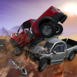 Simulador de Acidentes de Carro FlexicX